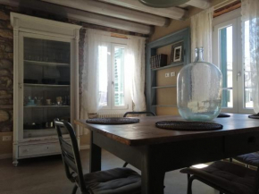 Saxa Apartment Verona